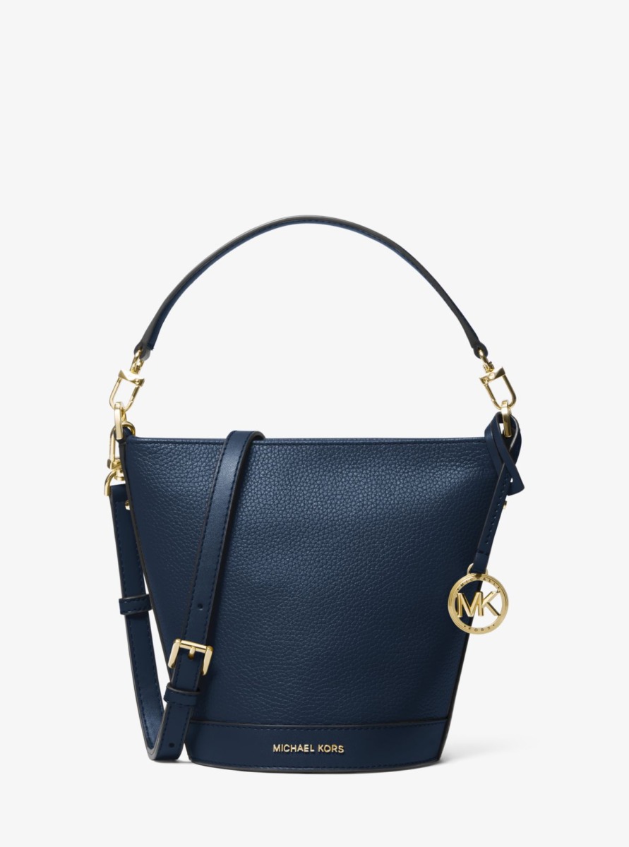 Women's Blue Bag from Michael Kors GOOFASH
