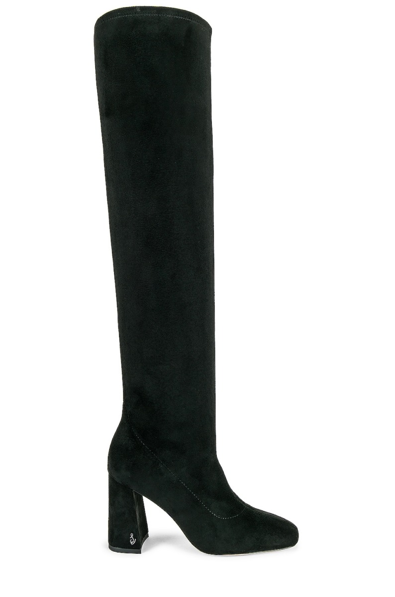 Women's Boots in Black from Revolve GOOFASH