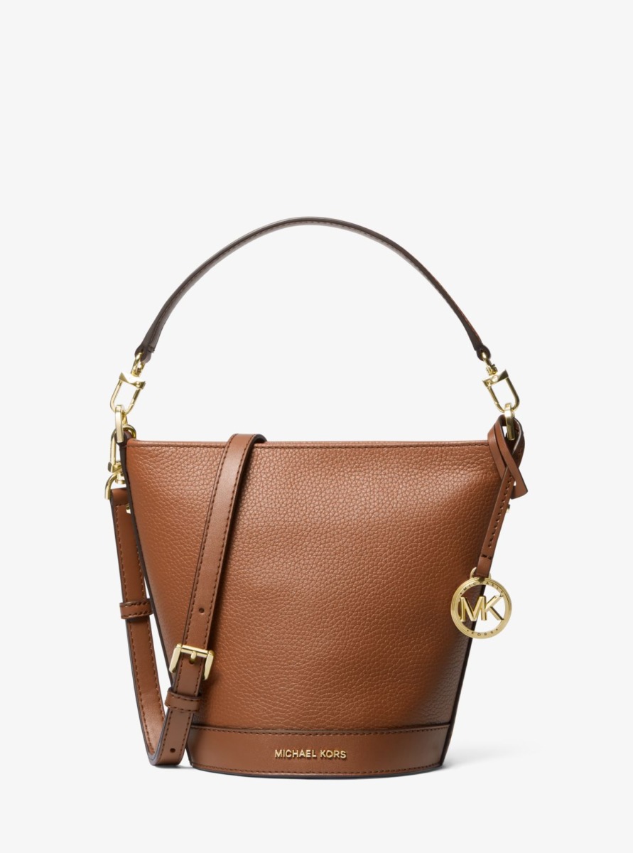 Women's Brown Bag by Michael Kors GOOFASH