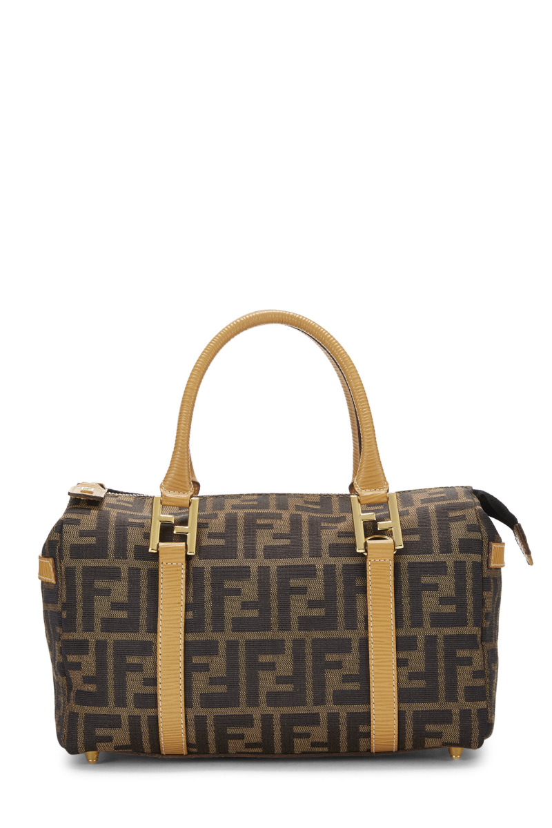 Women's Brown - Handbag - WGACA GOOFASH