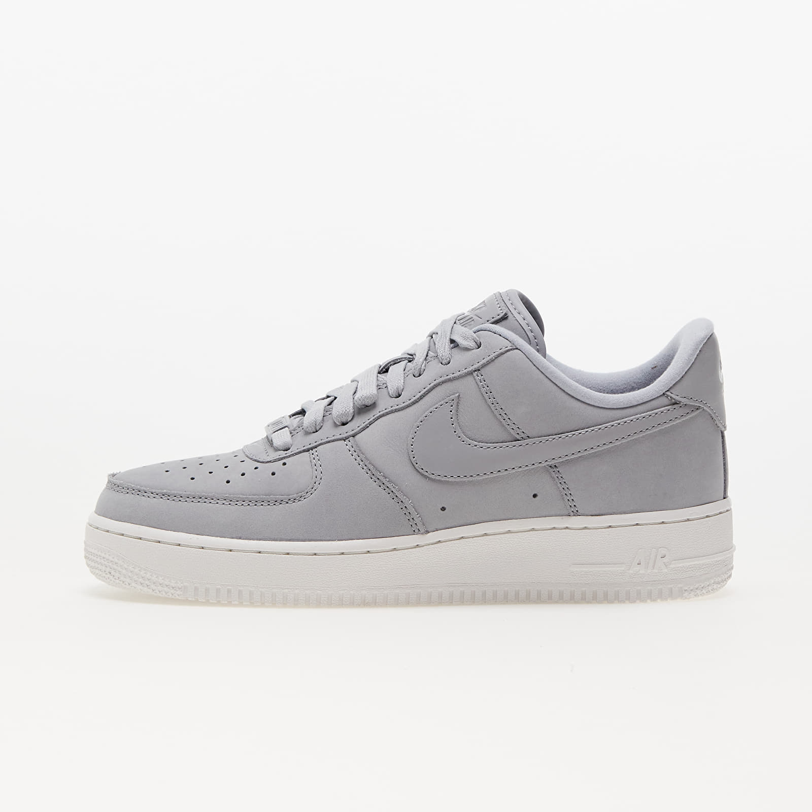 Women's Grey Air Force from Footshop GOOFASH