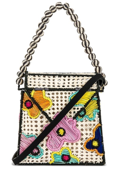 Womens Handbag Multicolor Mercedes Salazar - Revolve GOOFASH