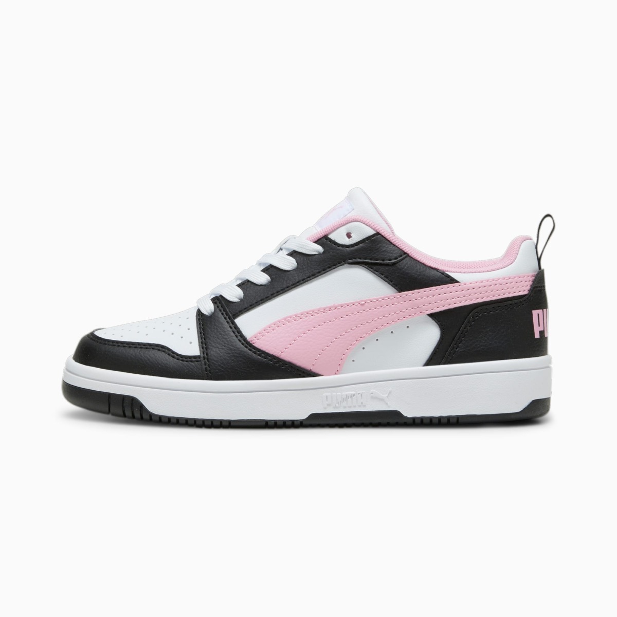 Women's Sneakers in Pink at Puma GOOFASH