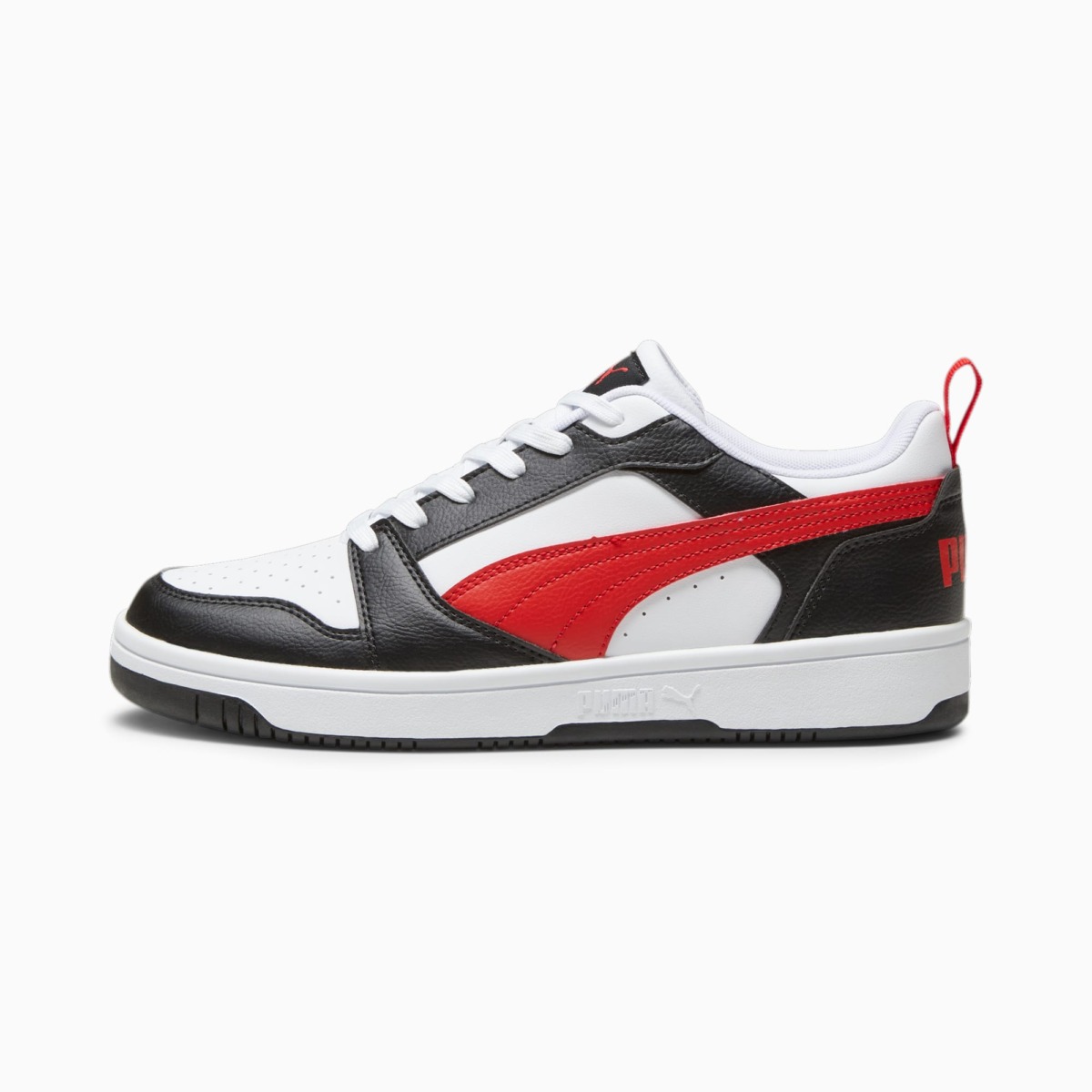 Women's Sneakers in Red by Puma GOOFASH