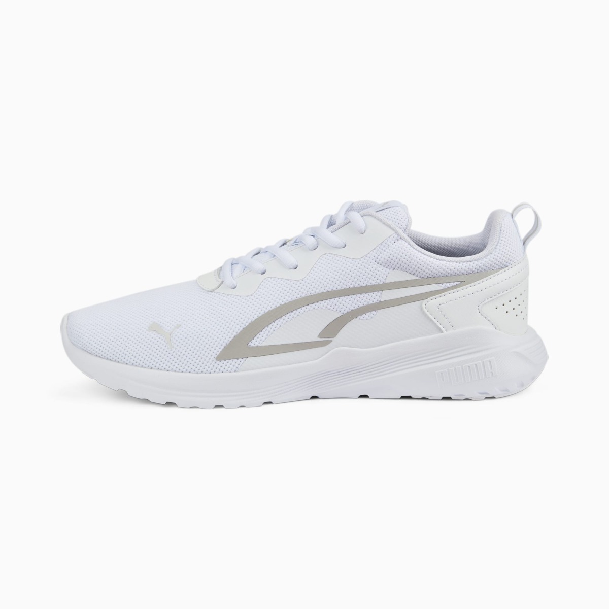 Womens Sneakers in White by Puma GOOFASH