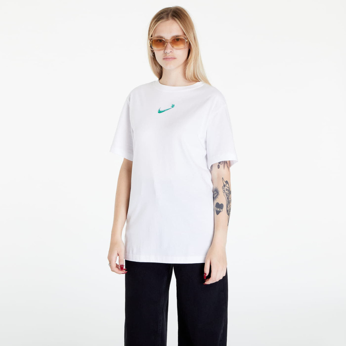 Women's Sportswear White Nike - Footshop GOOFASH