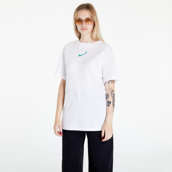 Women's Sportswear White Nike - Footshop GOOFASH
