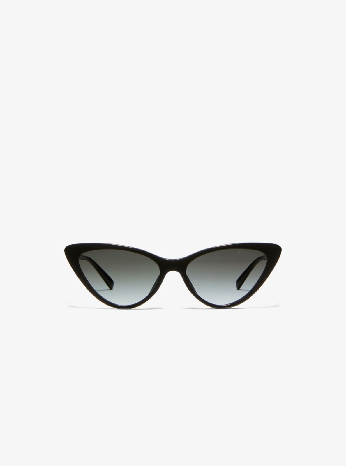 Womens Sunglasses in Black Michael Kors GOOFASH