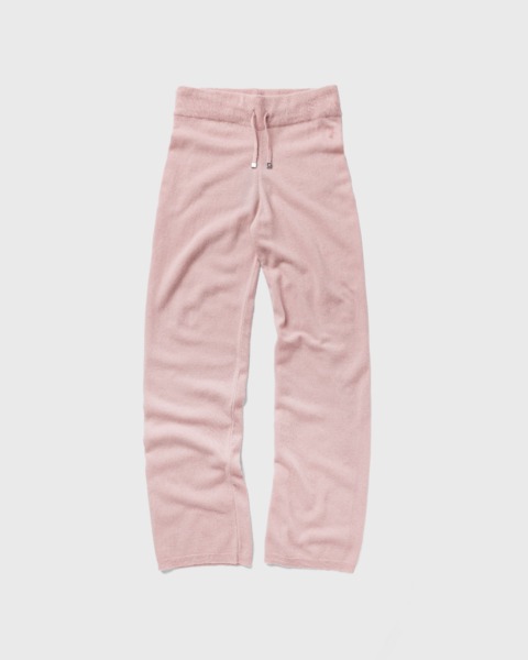 Womens Sweatpants Pink - Juicy Couture - Bstn GOOFASH