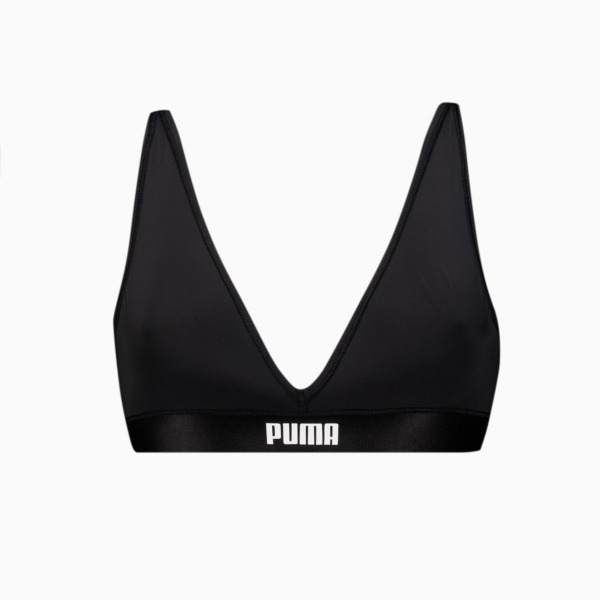 Womens Top in Black from Puma GOOFASH
