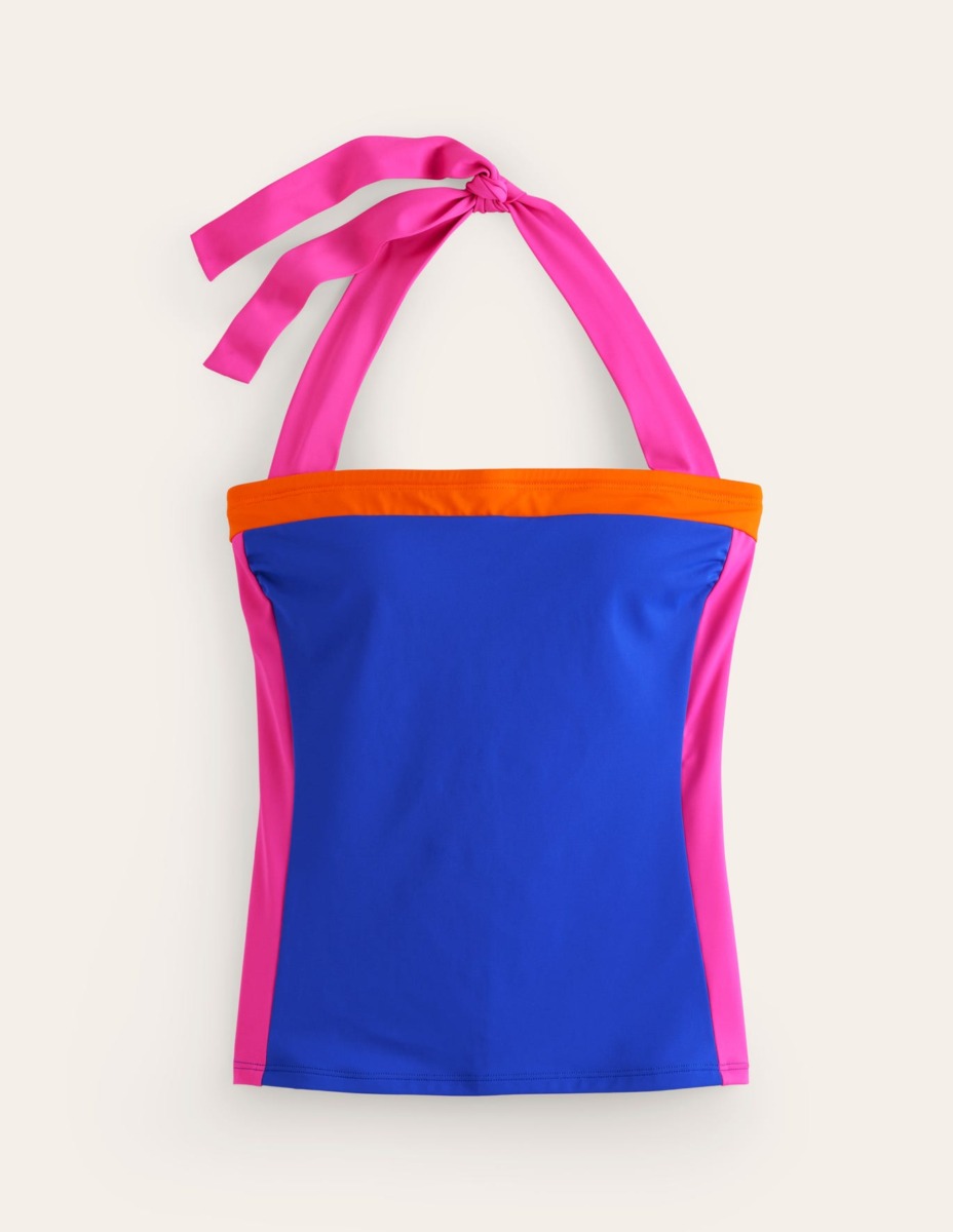 Womens Top in Pink at Boden GOOFASH