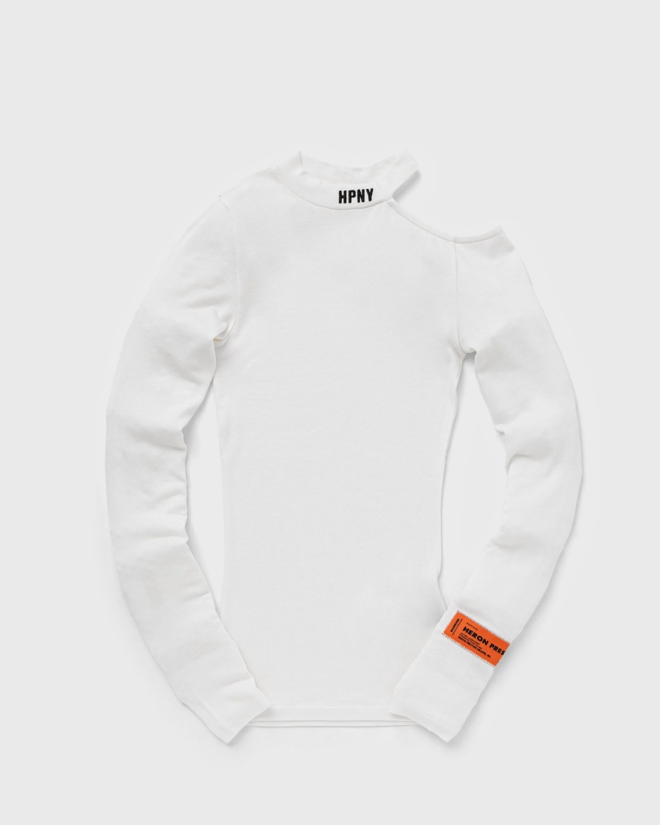 Womens White Top at Bstn GOOFASH