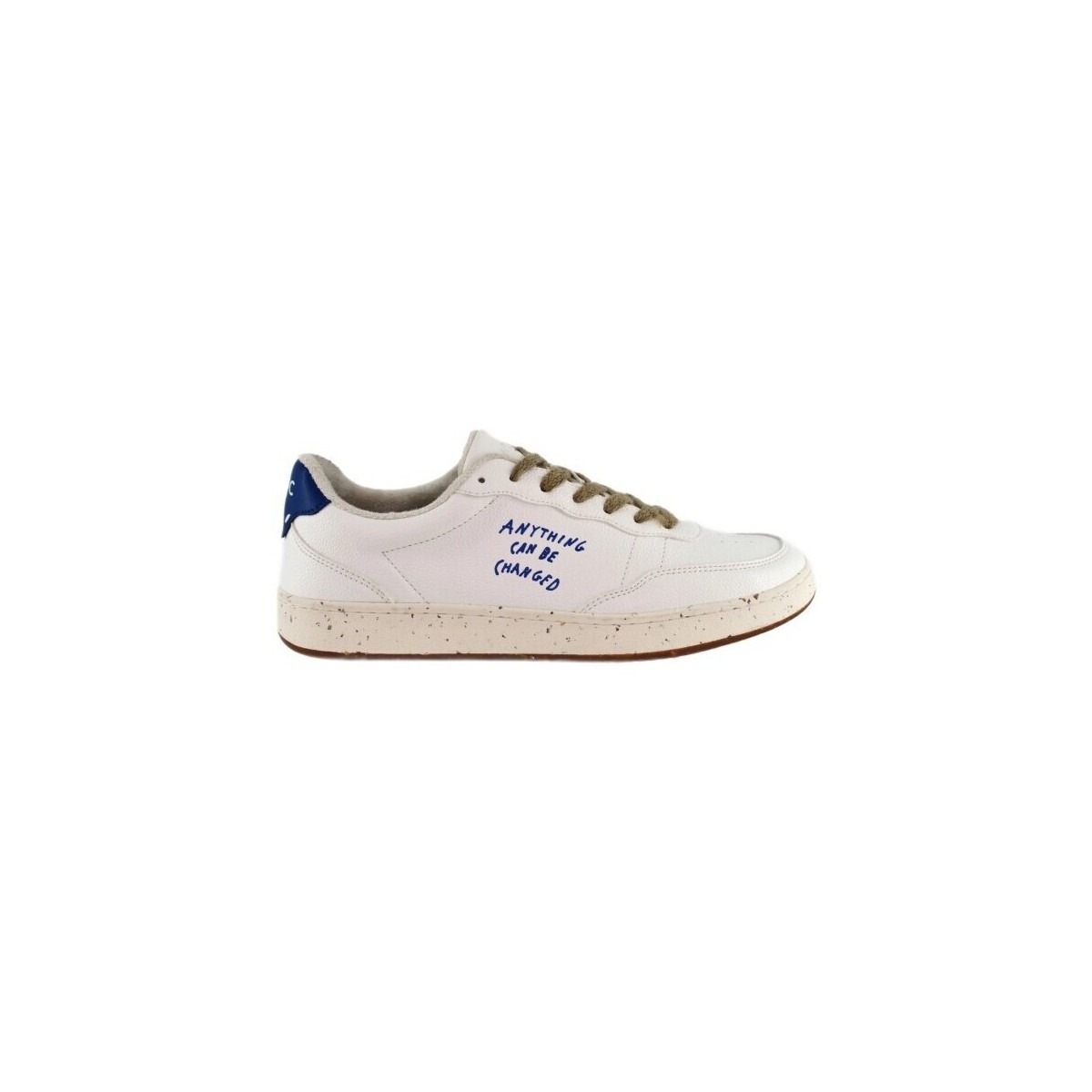 Acbc Womens Sneakers in Blue at Spartoo GOOFASH