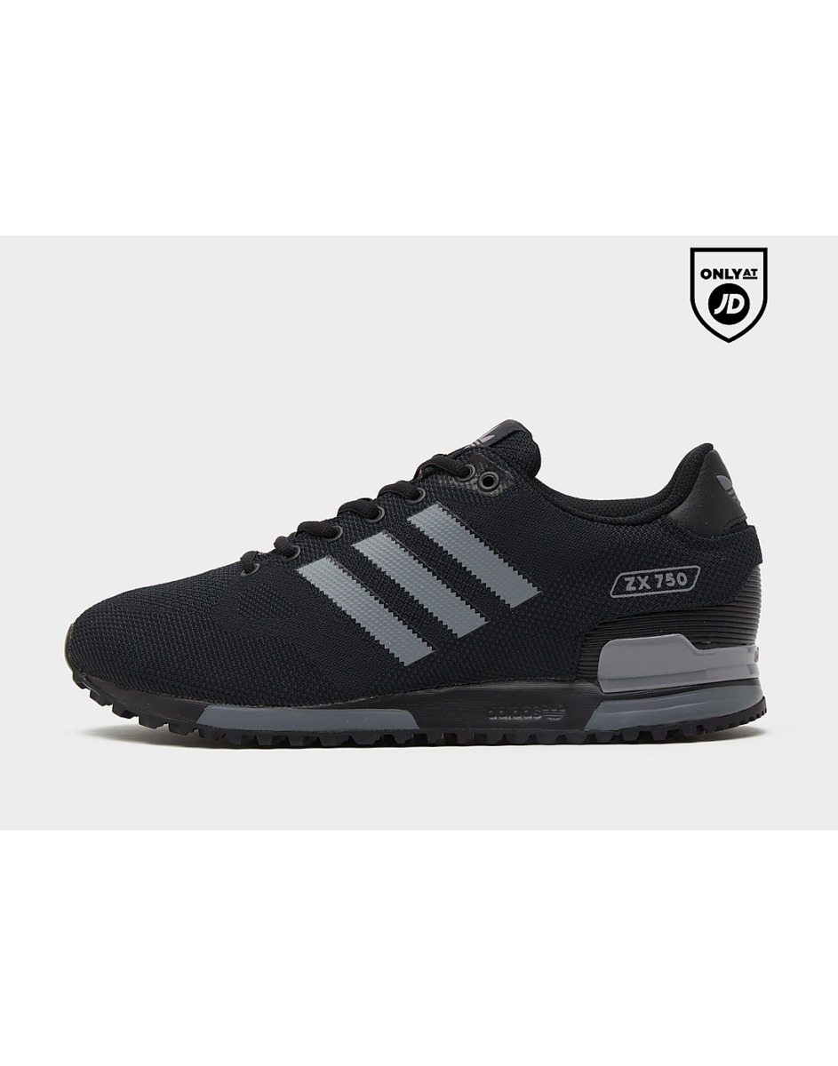 Adidas Black Sneakers for Men from JD Sports GOOFASH