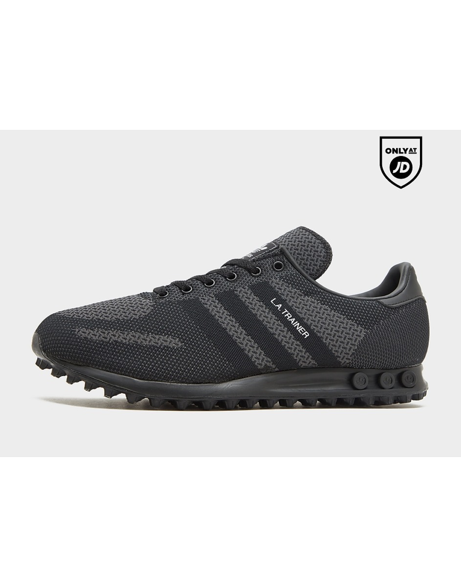 Adidas Trainers Black for Men from JD Sports GOOFASH