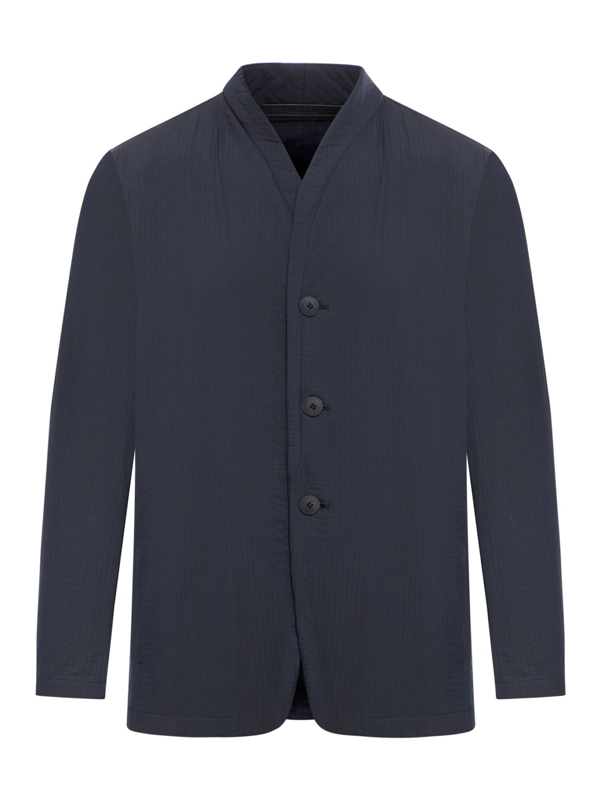 Armani - Men's Jacket in Blue from Suitnegozi GOOFASH