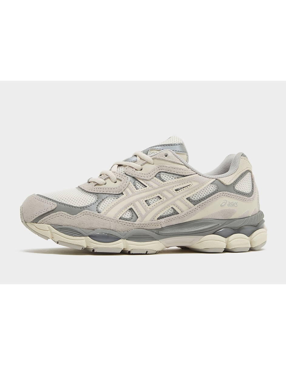 Asics Womens Gel Running Shoes in Brown from JD Sports GOOFASH
