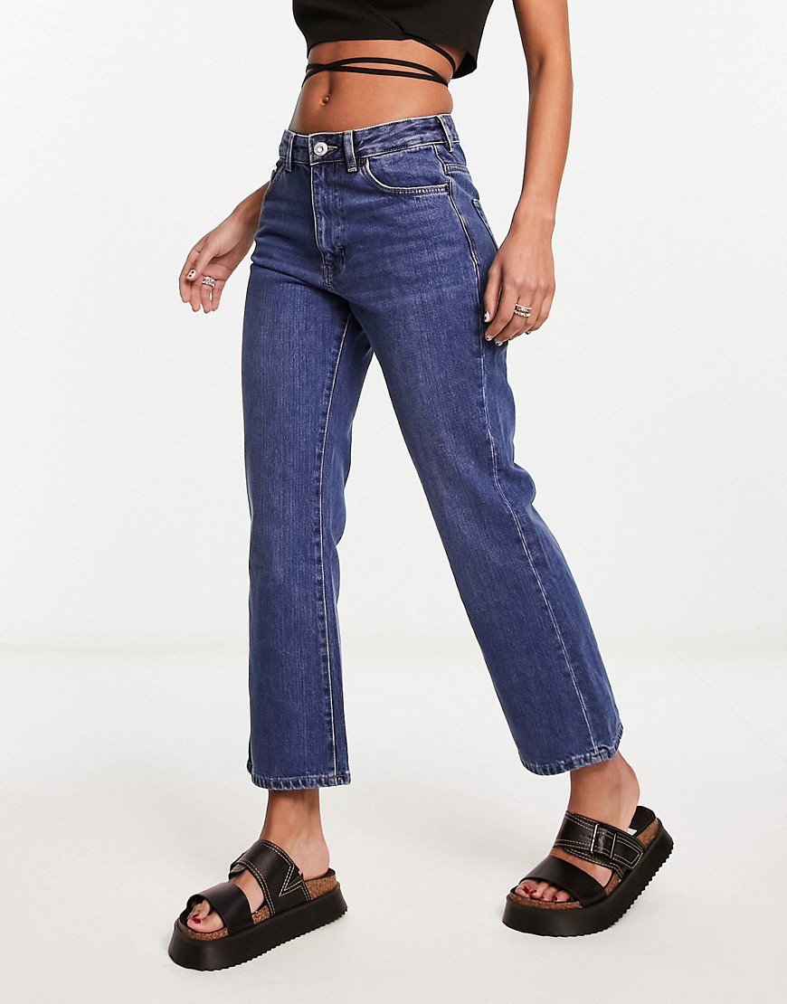 Asos - Blue - Ladies Jeans GOOFASH
