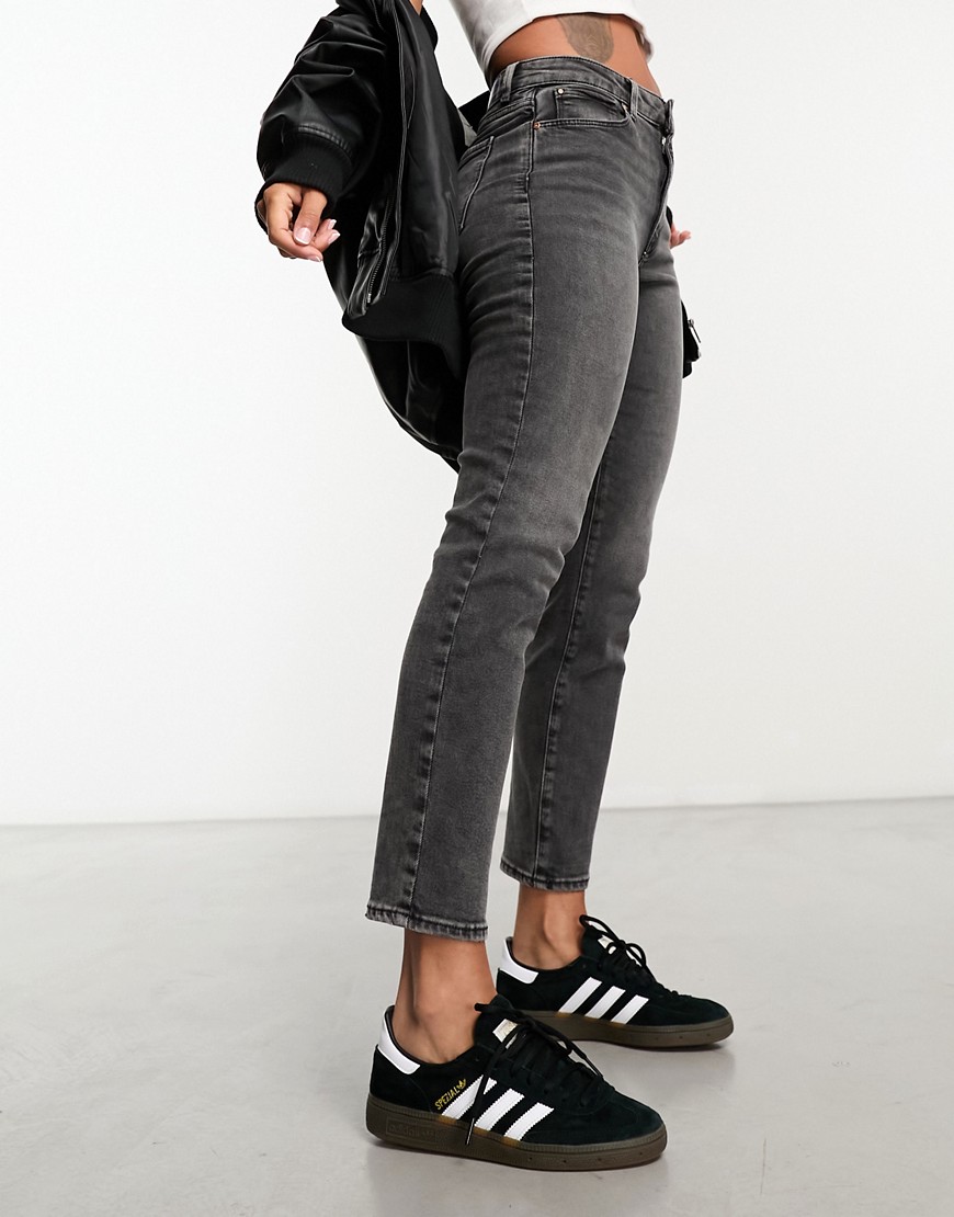 Asos - Grey Jeans by Only GOOFASH