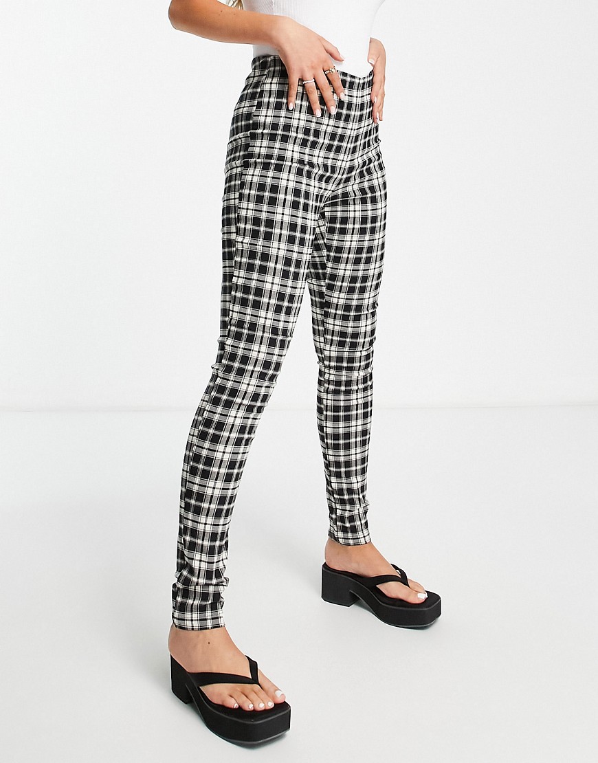 Asos - Leggings in Black for Woman from Only GOOFASH