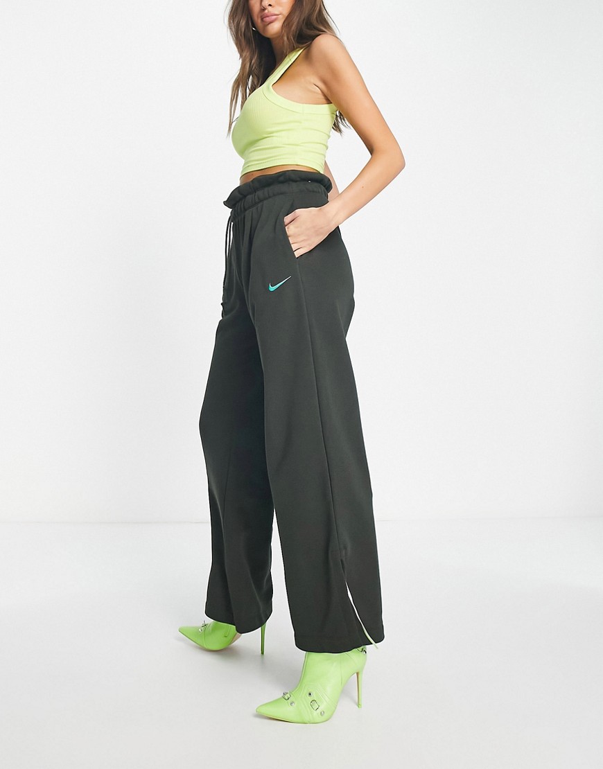 Asos Sweatpants Black for Woman by Nike GOOFASH