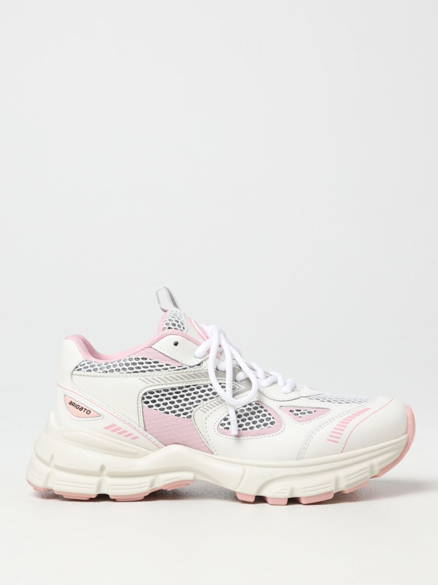 Axel Arigato - Sneakers Pink Giglio Women GOOFASH