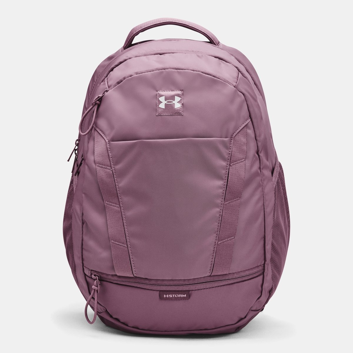 Backpack in Purple - Under Armour GOOFASH