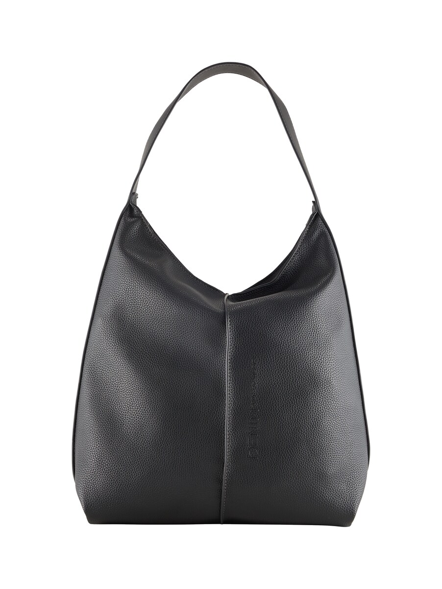 Bag in Black - Tom Tailor - Woman - Tom Tailor GOOFASH