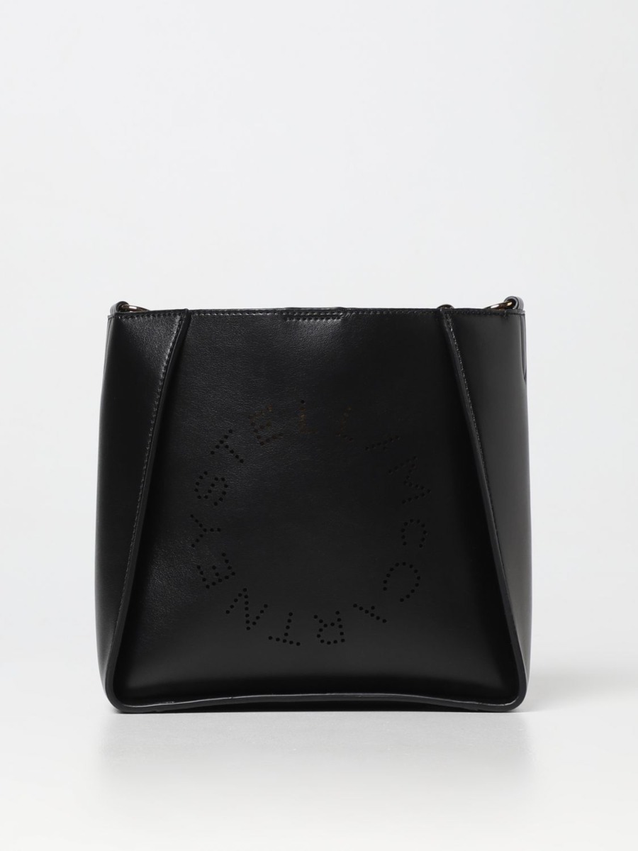 Bag in Black for Women at Giglio GOOFASH