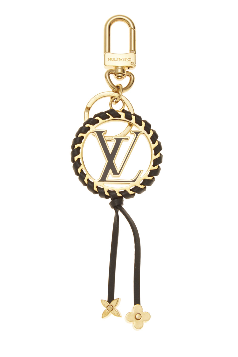 Bag in Gold WGACA - Louis Vuitton GOOFASH
