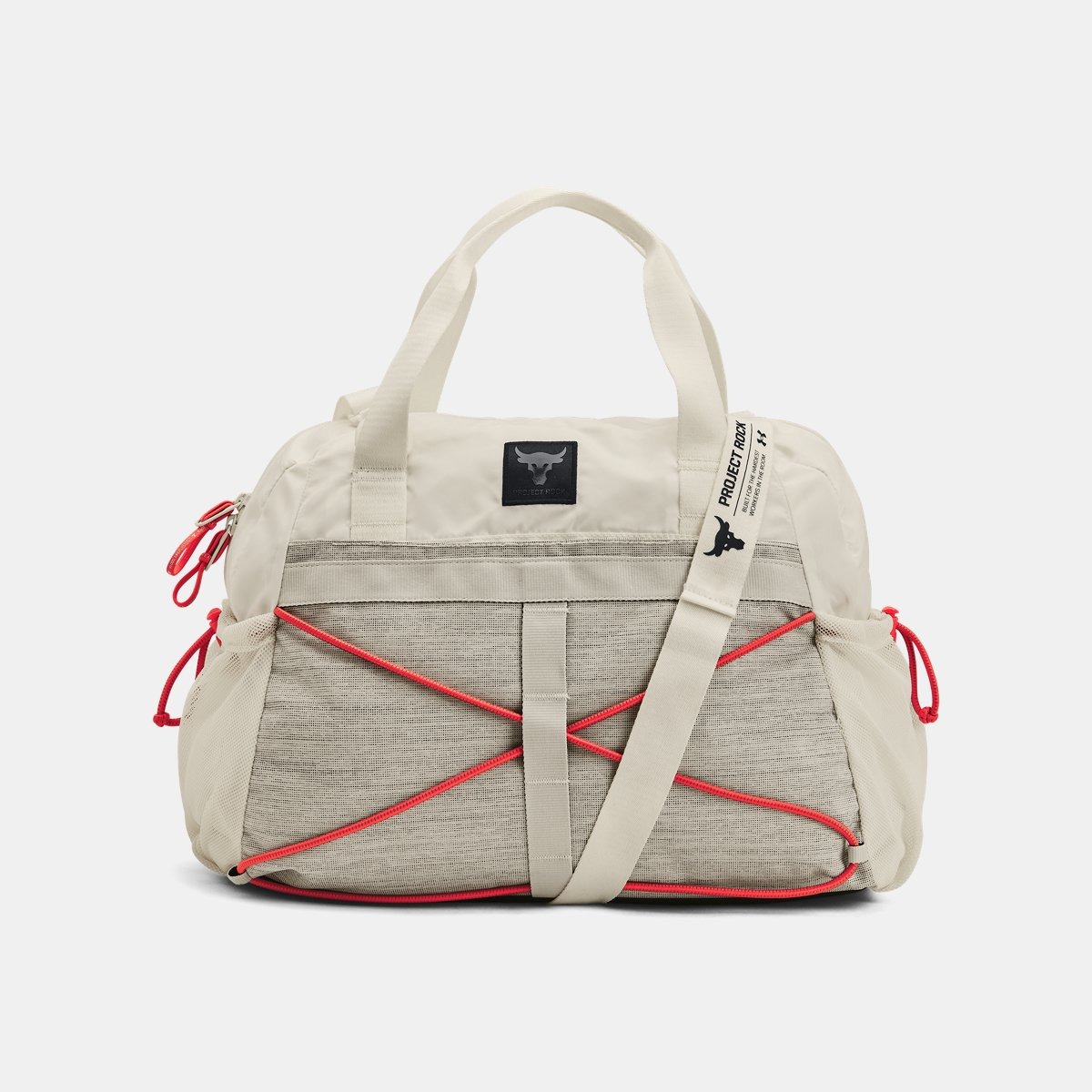Bag in White at Under Armour GOOFASH