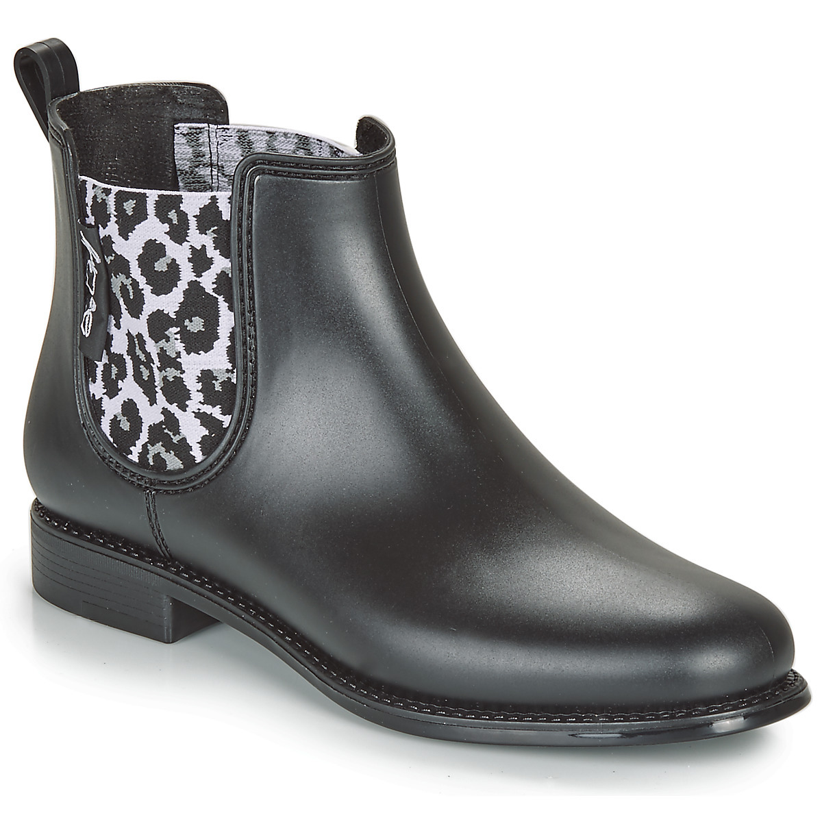 Be Only - Women's Boots - Black - Spartoo GOOFASH