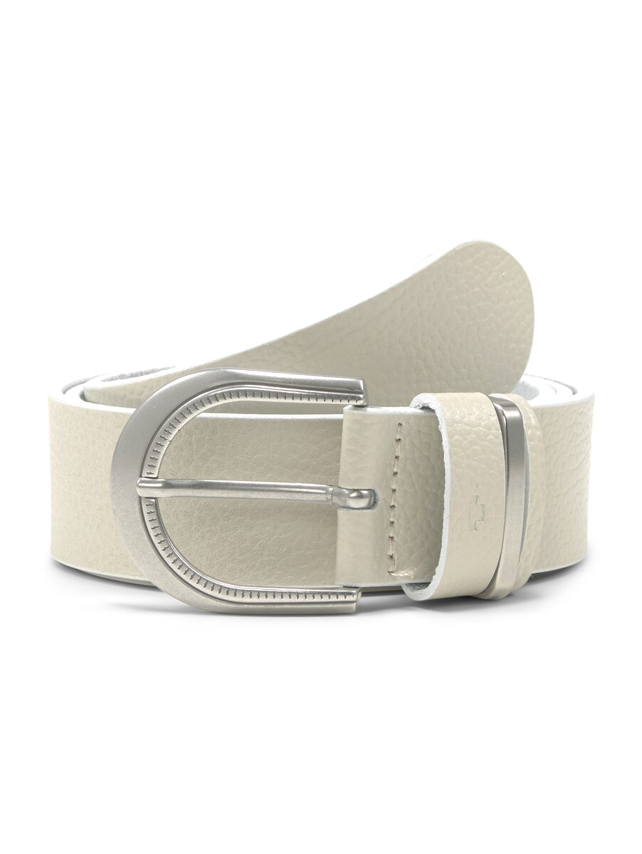Belt in Grey - Tom Tailor - Woman - Tom Tailor GOOFASH