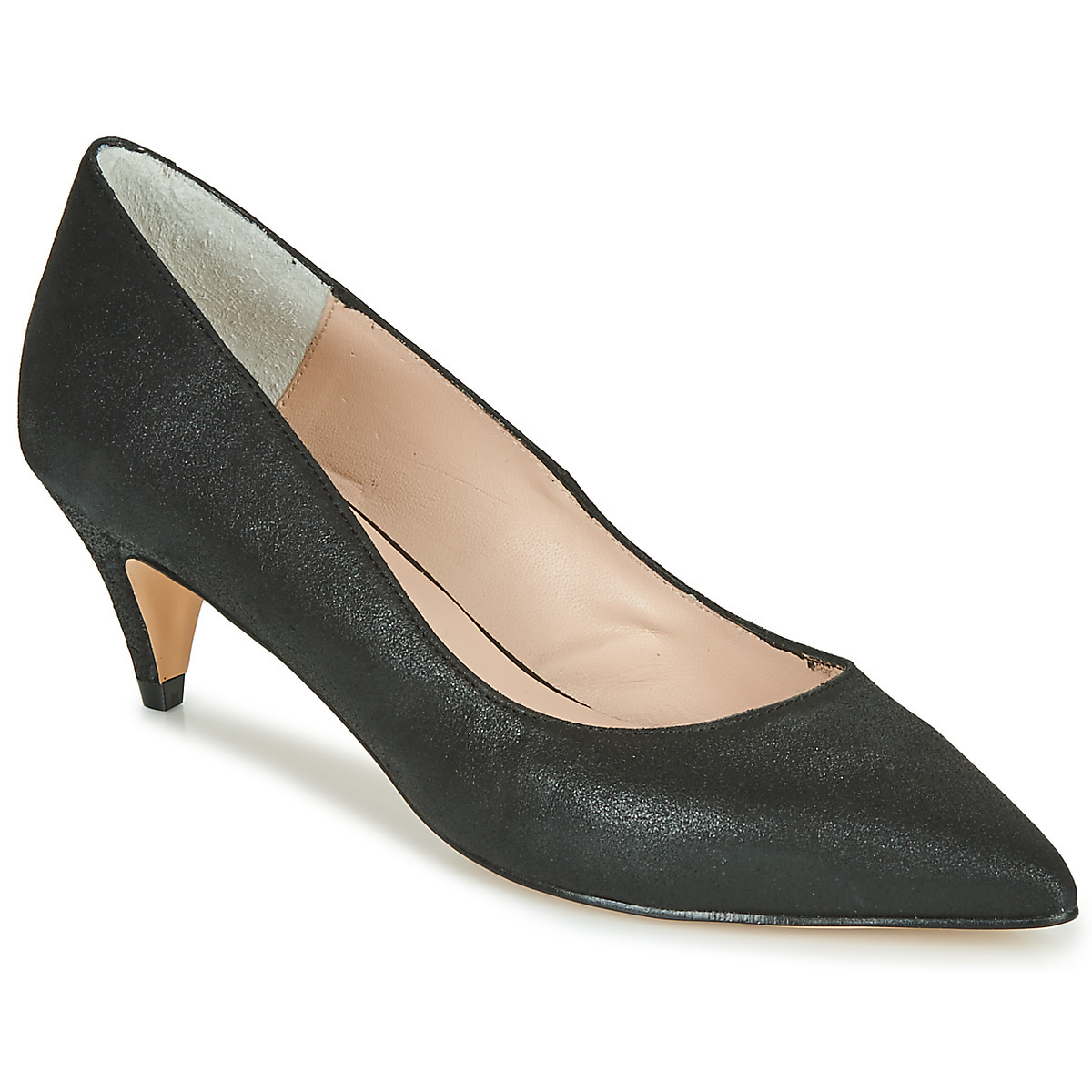 Betty London - Pumps Blue for Woman by Spartoo GOOFASH