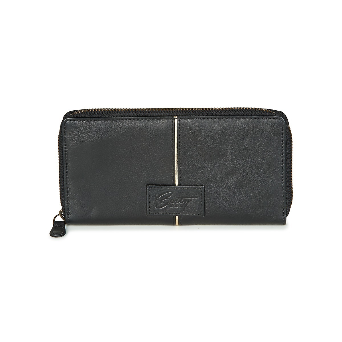 Betty London - Wallet Black for Woman from Spartoo GOOFASH