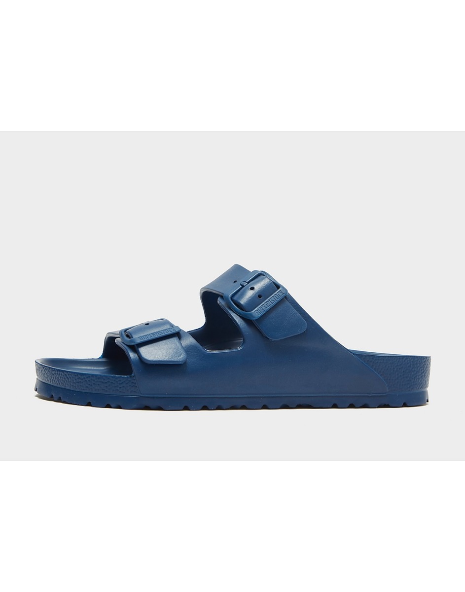 Birkenstock Sandals Blue for Man by JD Sports GOOFASH
