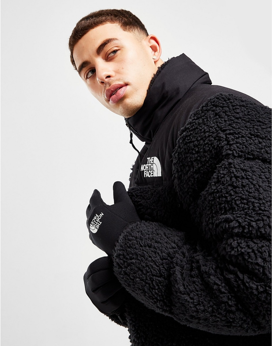 Black Gloves from JD Sports GOOFASH