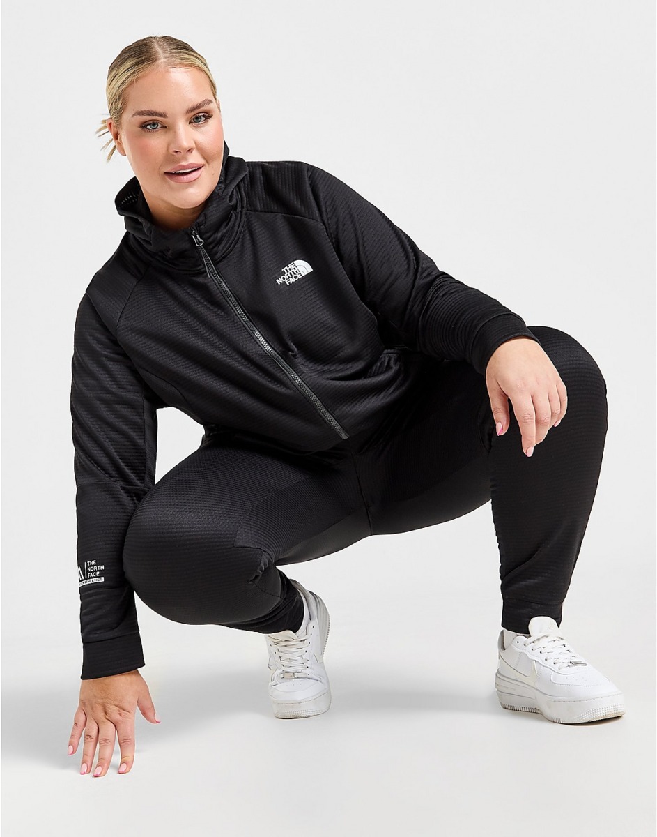 Black Hoodie - The North Face Woman - JD Sports GOOFASH