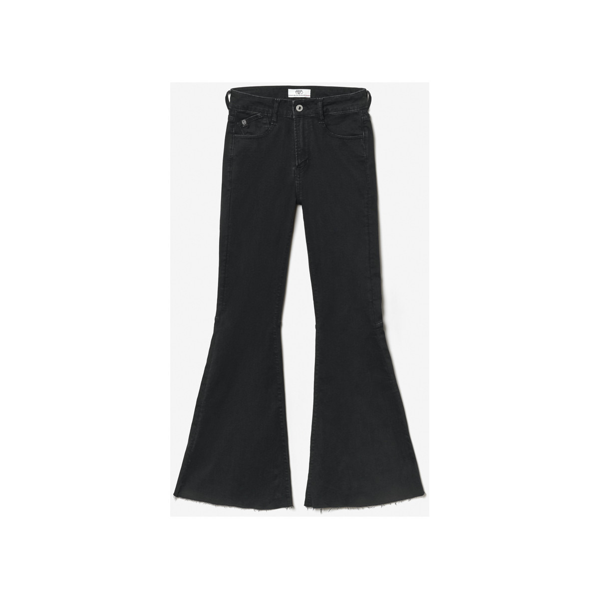Black Jeans for Women at Spartoo GOOFASH