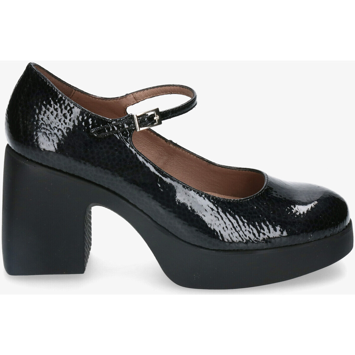 Black Pumps for Women from Spartoo GOOFASH