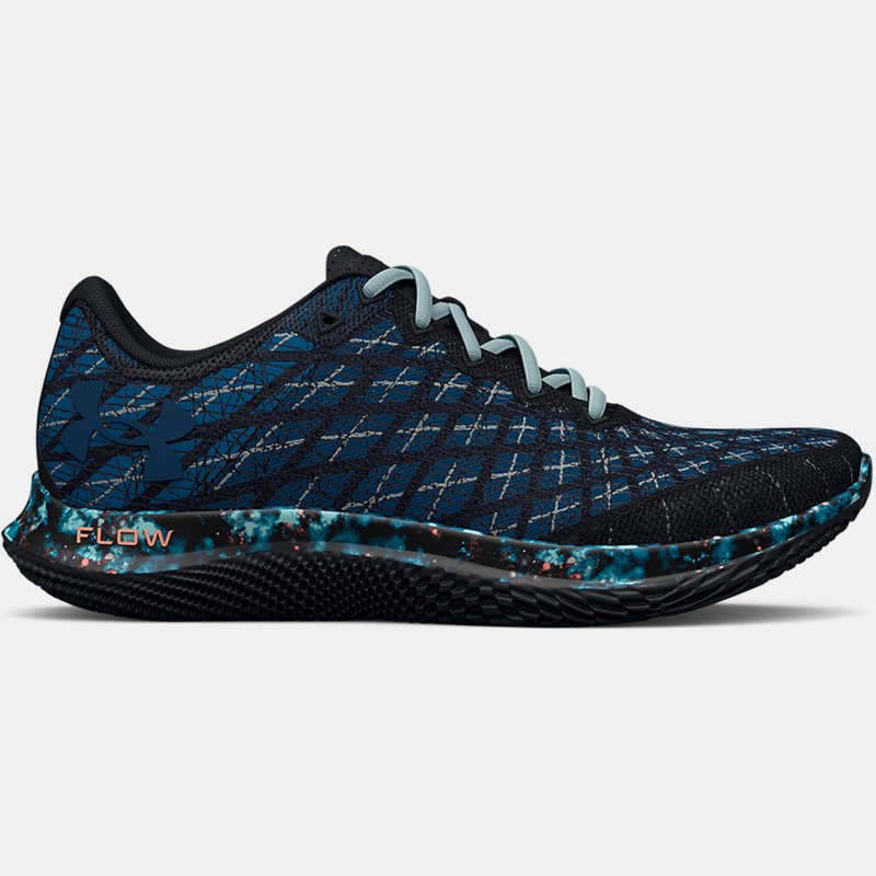 Black Running Shoes Under Armour Woman GOOFASH