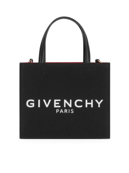 Black Tote Bag Givenchy Suitnegozi Women GOOFASH