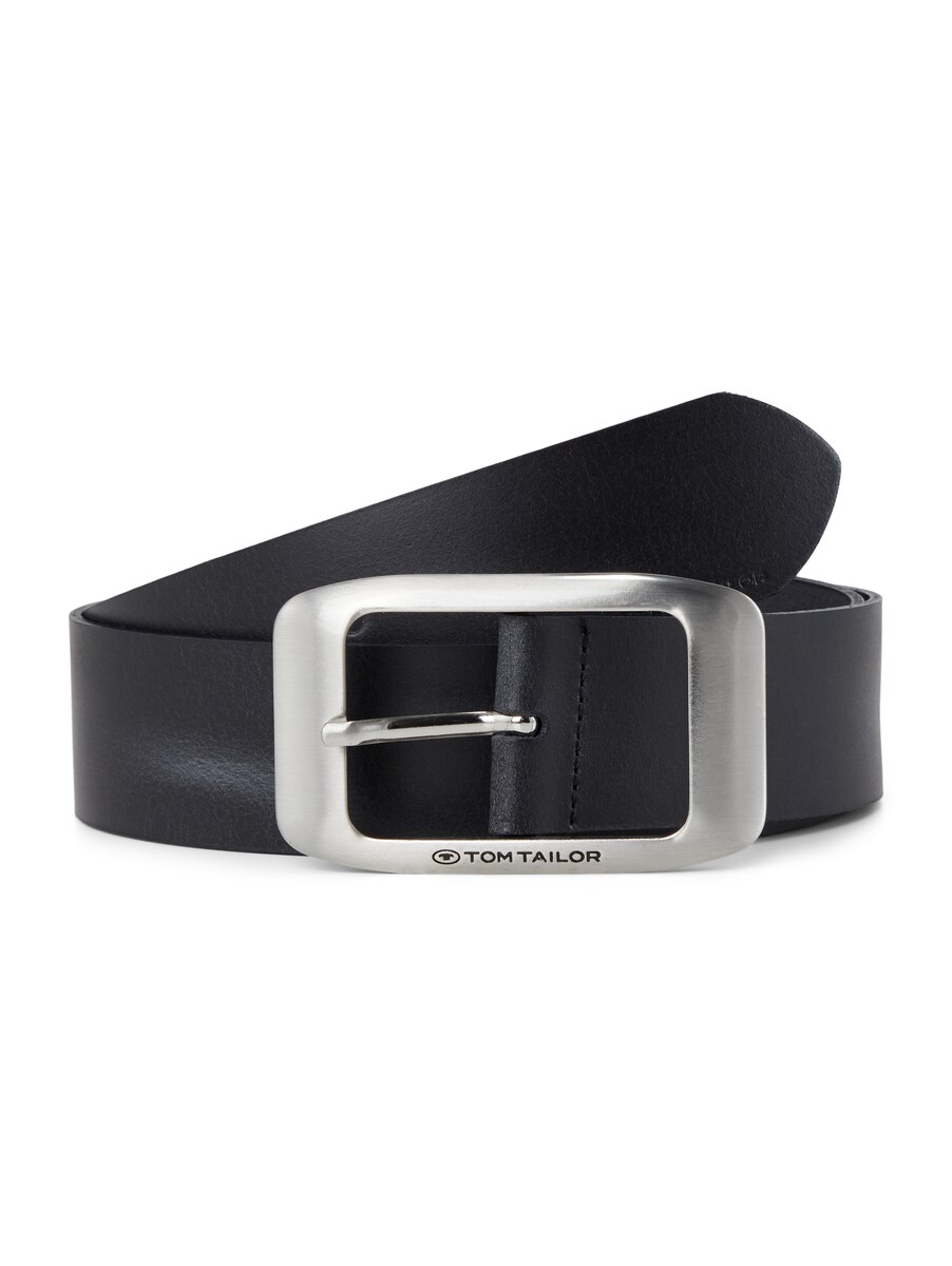 Blue Belt Tom Tailor GOOFASH