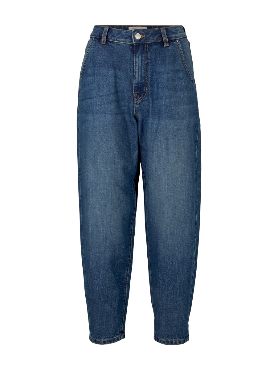Blue Jeans for Women from Tom Tailor GOOFASH