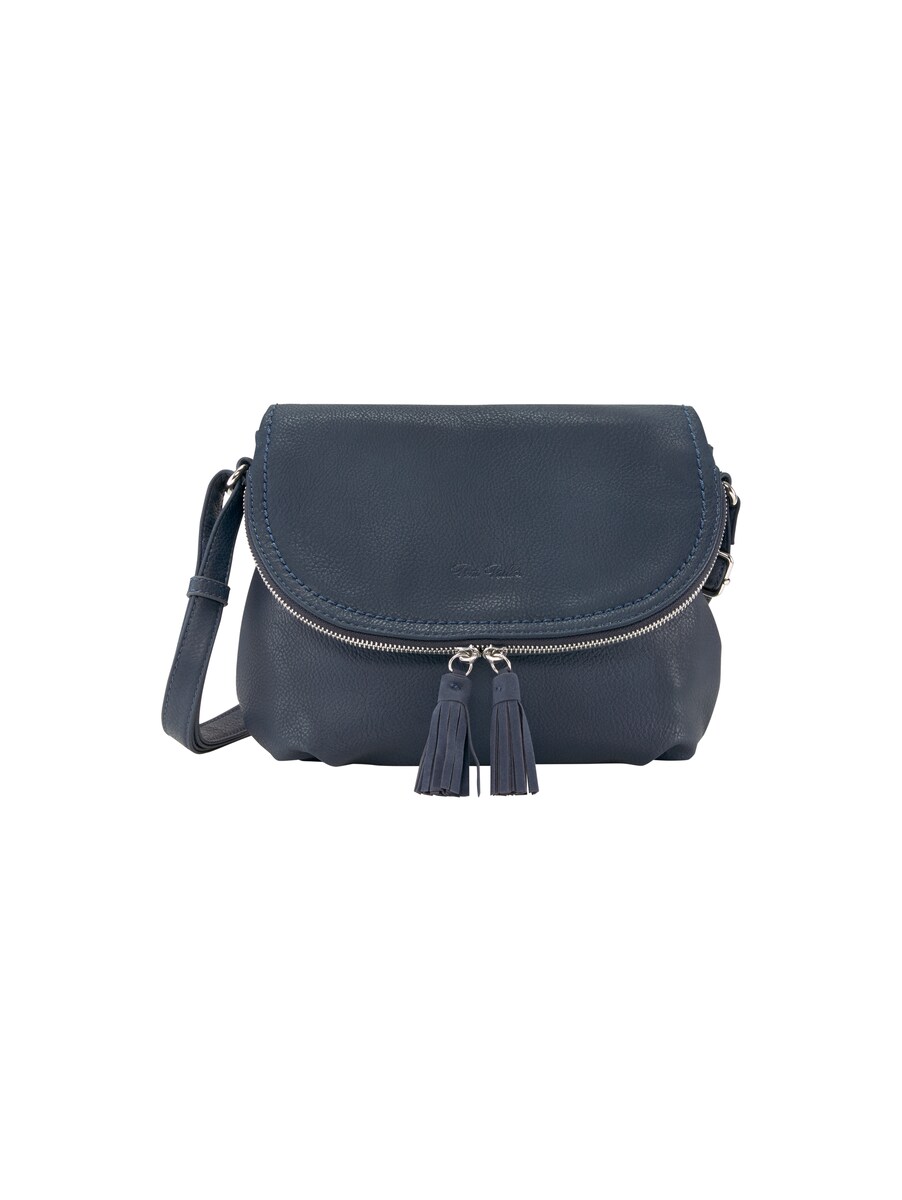Blue Shoulder Bag for Women from Tom Tailor GOOFASH