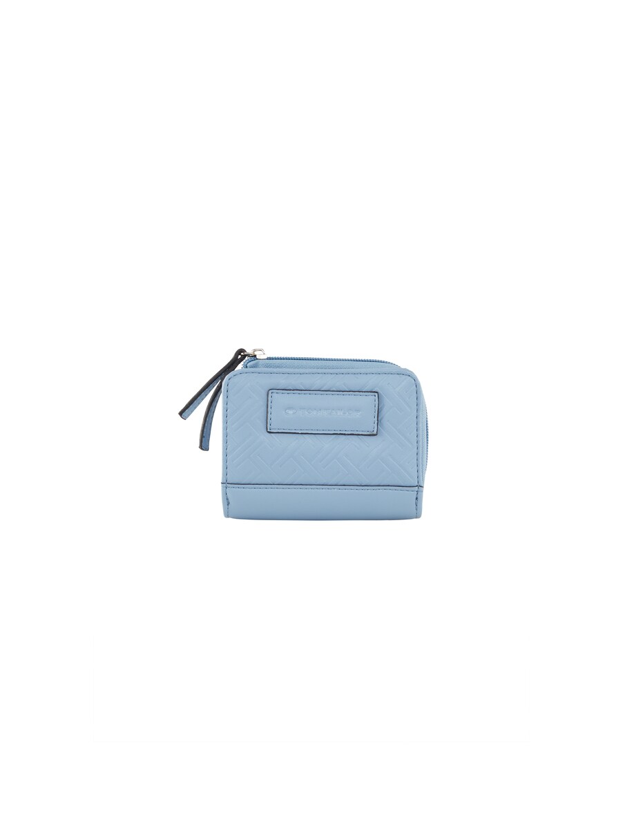 Blue Wallet for Women from Tom Tailor GOOFASH