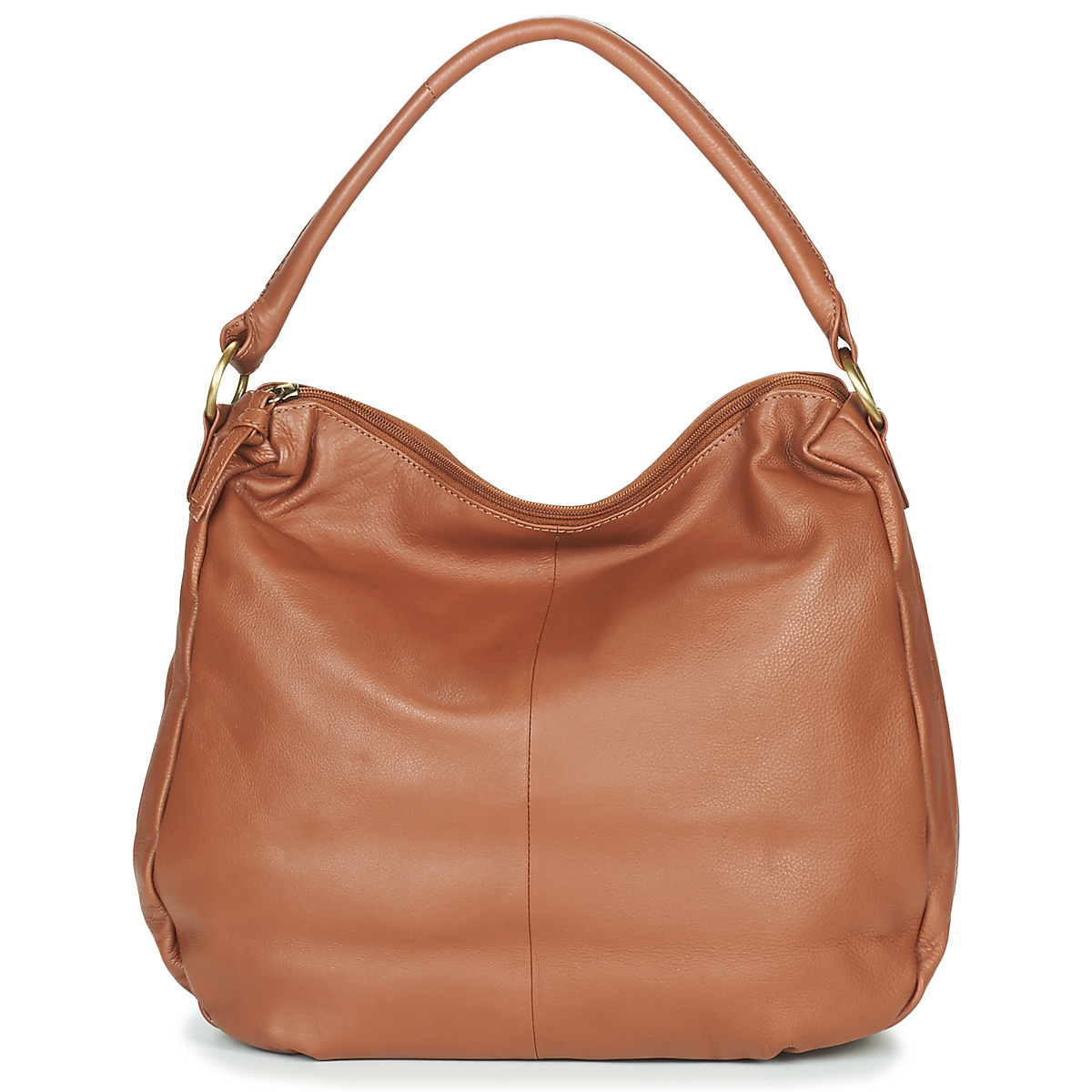 Brown Handbag Spartoo Betty London Ladies GOOFASH