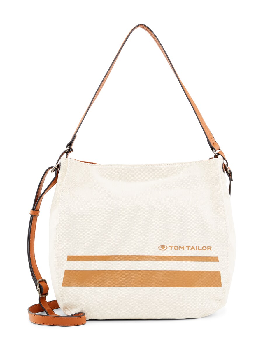 Brown Lady Shoulder Bag - Tom Tailor GOOFASH