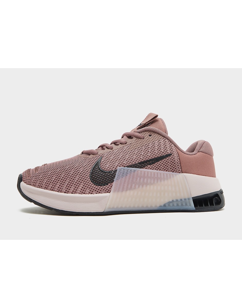 Brown Metcon Sports Shoes - Nike - Ladies - JD Sports GOOFASH