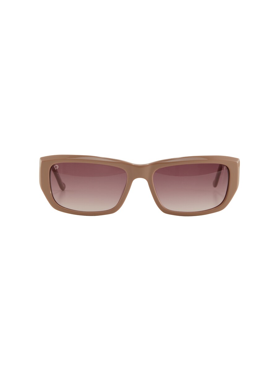 Brown - Women's Sunglasses - Tom Tailor GOOFASH